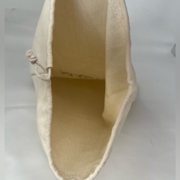 Lanvin Cream dust Bag - Picture 3 of 4